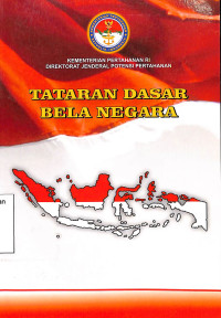 Tataran Dasar Bela Negara