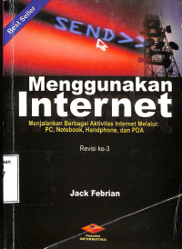 Menggunakan Internet