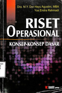 Riset Operasional