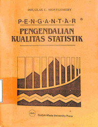 Pengantar Pengendalian Kualitas Statistik