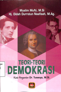 Teori-Teori Demokrasi