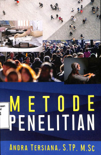 Metode Penelitian