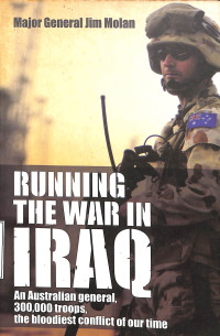 Running The War In Iraq