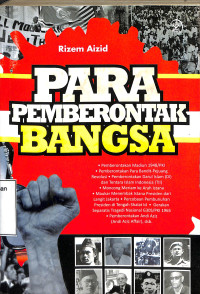 Para Pemberontak Bangsa