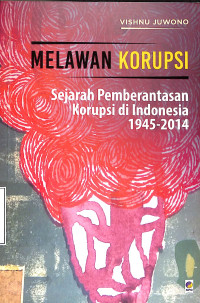 Melawan Korupsi