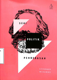 Seni, Politik, Pembebasan