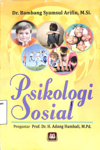 Psikologi Sosial