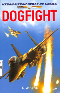 Dogfight Kisah-Kisah Hebat Di Udara