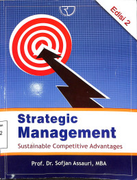 STRATEGIC MANAGEMENT