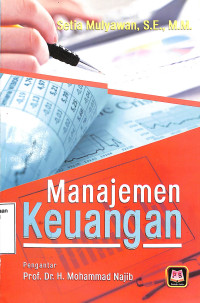 Manajemen Keuangan