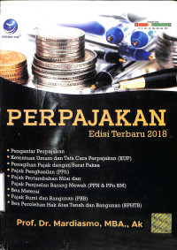 perpajakan