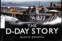 The D-DAY story