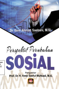 Perspektif Perubahan Sosial