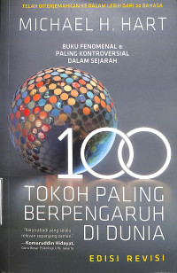 100 TOKOH PALING BERPENGARUH DI DUNIA