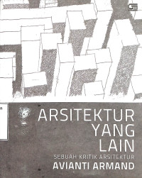 Arsitektur Yang Lain