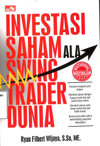 INVESTASI SAHAM ALA SWING TRADER DUNIA