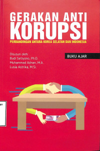 Gerakan Anti Korupsi