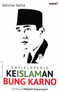 Ensiklopedia Keislaman Bung Karno