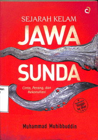 Sejarah Kelam Jawa Sunda