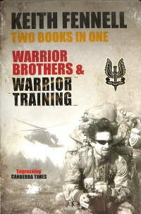 Warrior Brothers & Warrior Training