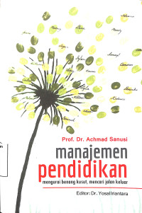 Manajemen Pendidikan