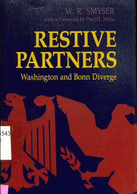 Restive Partiners