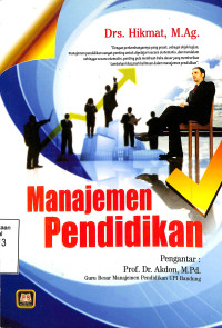 Manajemen Pendidikan