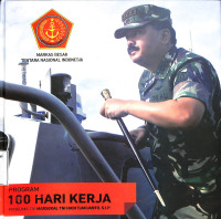 Program 100 Hari Kerja Panglima TNI