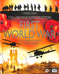 The Usborne Introduction To The First World War