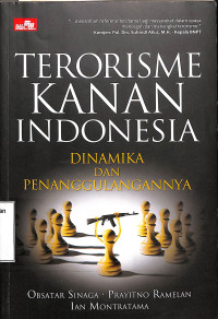 Terorisme Kanan Indonesia