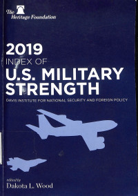 U.S. Military Strength