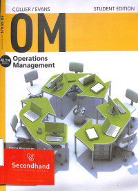 Operations Management