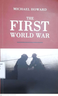 The First World War