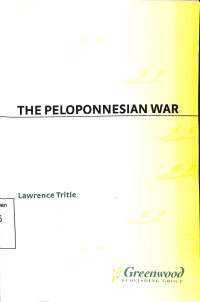 THE PELOPONNESIAN WAR