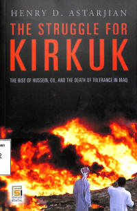 The Struggle For Kirkuk