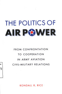 The Politics Of Airpower