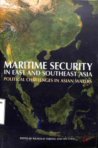 Maritime Security In East And Southeast Asia