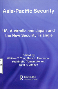 Asia-Pacific Security