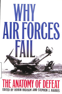 Why Air Forces Fail