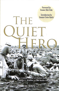 The quiet hero