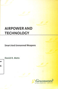 Airpower And Technology