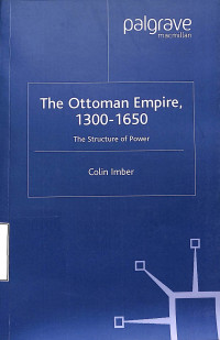 The Ottoman Empire, 1300-1650