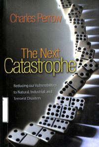 The Next Catastrophe