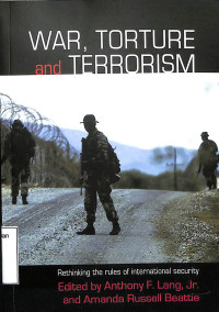 war,torture and terrorism