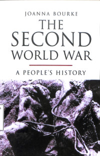 The Second World War A Peoples History