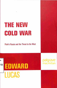 The New Cold War