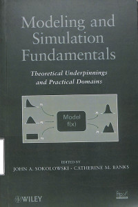 Modelling and Simulation Fundamentals