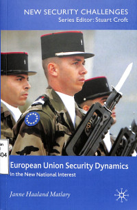 European Union Security Dynamics