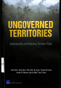 Ungoverned Terrories