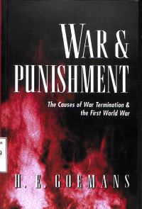 War & Punishment